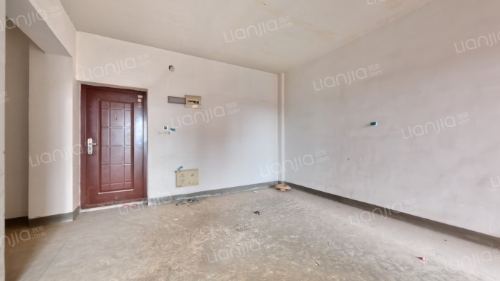 阳光新港中央花园城二手房实景图