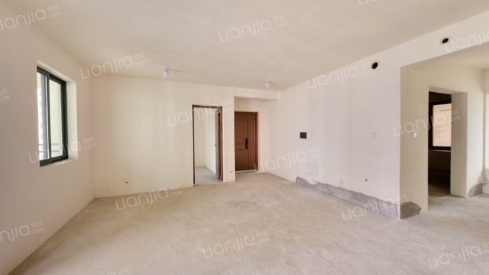 天府公园观澜9号澜岸二手房实景图