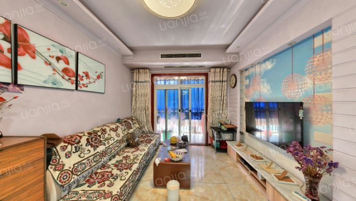 怡景阁二手房实景图