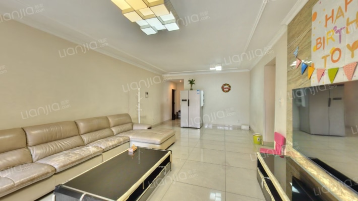 武侯国际花园二手房实景图