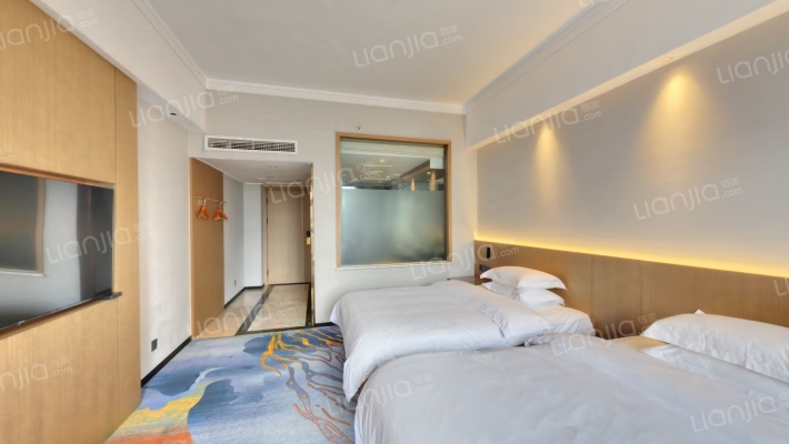 紫薇银座二手房实景图