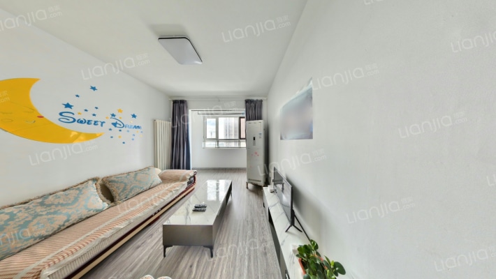 宝德时代蓝湾二手房实景图