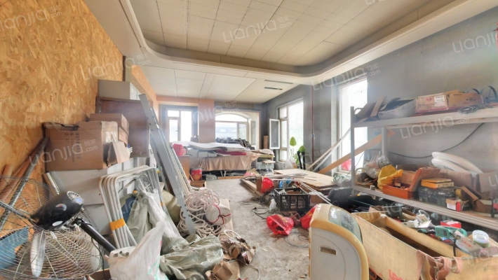 碧桂园柏丽郡二手房实景图