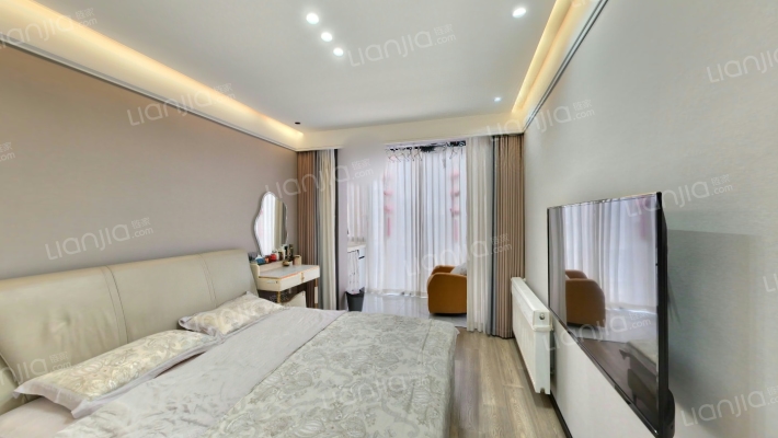 寿春六巷二手房实景图