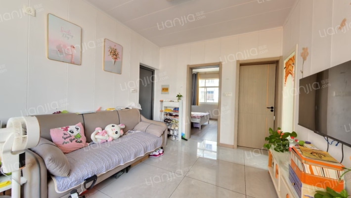 城壕里12号二手房实景图