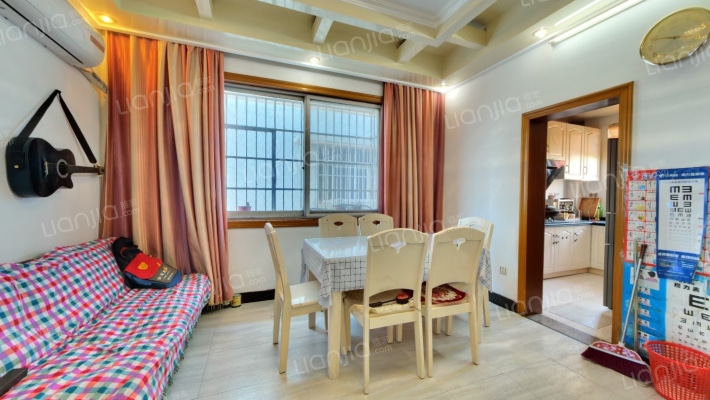 新建四弄二手房实景图