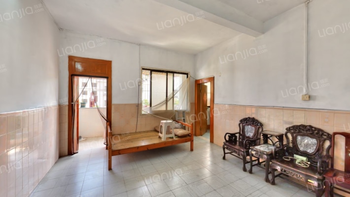 气象路二手房实景图