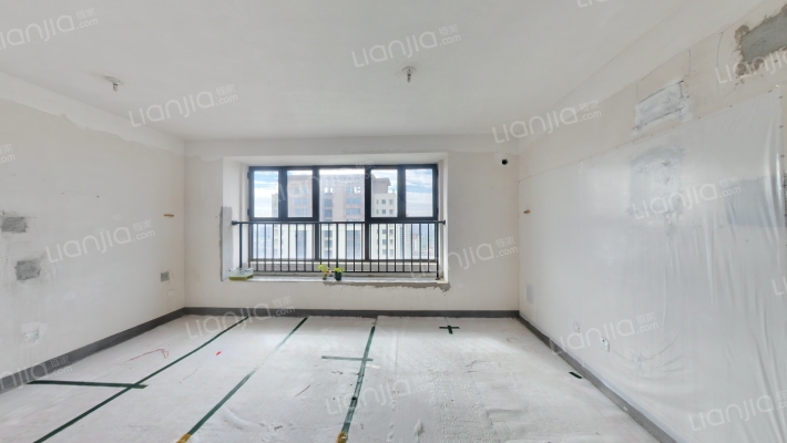 紫悦华邸二手房实景图