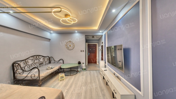 御溪书院二手房实景图