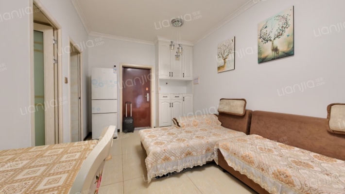 通瑞月光湖二手房实景图