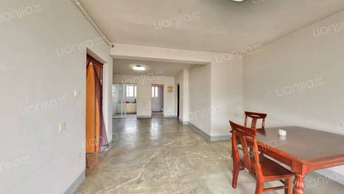 如意山水三期二手房实景图