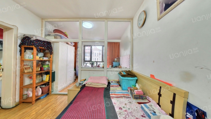 华通和平海岸芭萨香谷二手房实景图