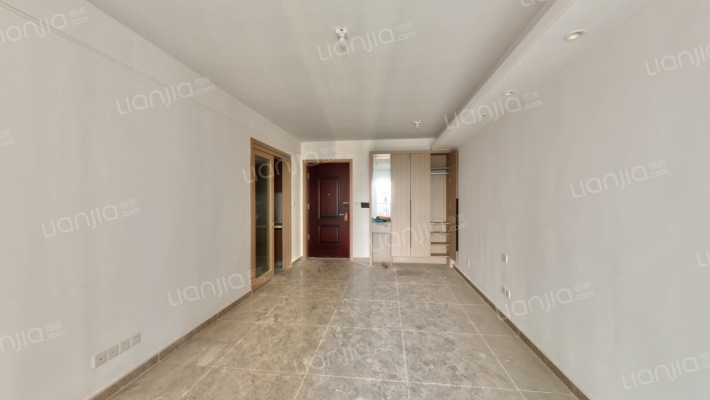 富力西溪悦居二手房实景图