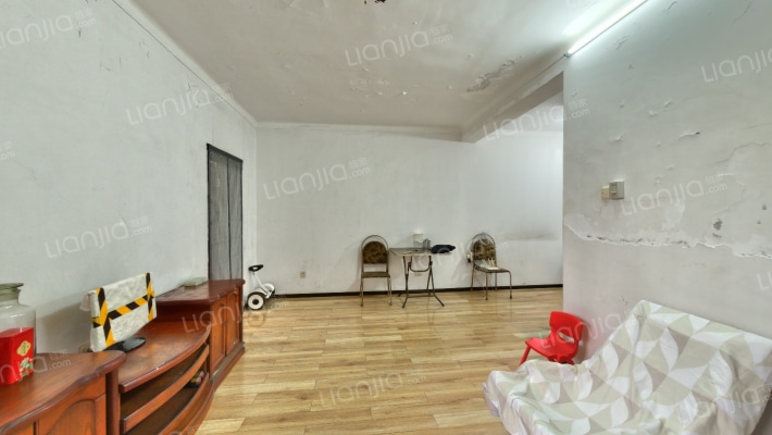 积益小区二手房实景图