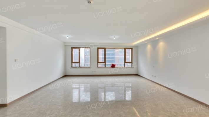 招商曦城二手房实景图