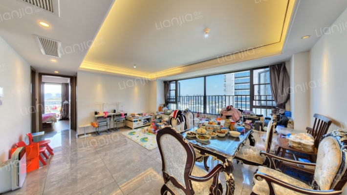 凤玺云著府二手房实景图