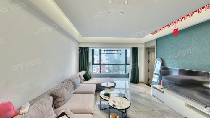 光明苑二手房实景图