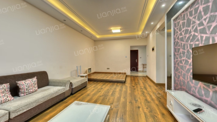 通瑞月光湖二手房实景图