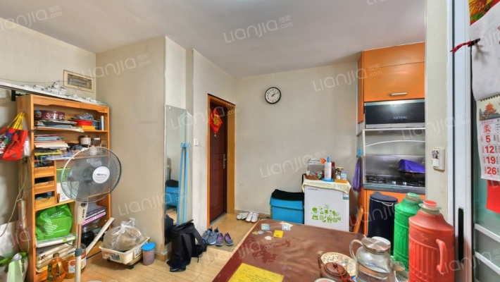 长乐路二手房实景图
