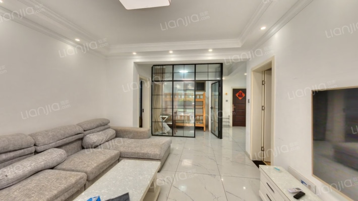 银河湾紫苑二手房实景图