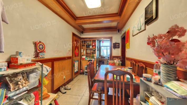 宝石新村二手房实景图