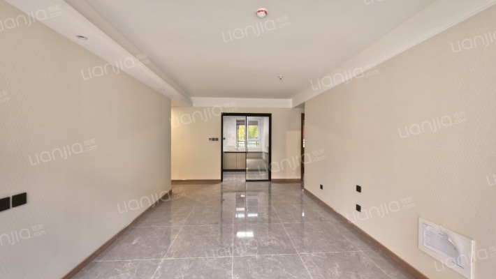 招商观园二手房实景图