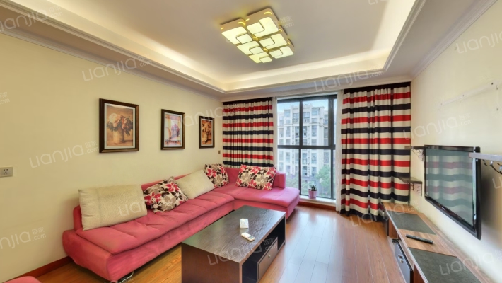 华腾舒云居二手房实景图