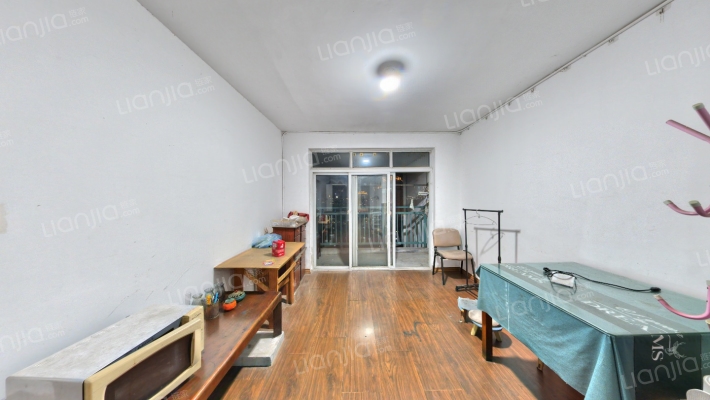 和睦路128号二手房实景图