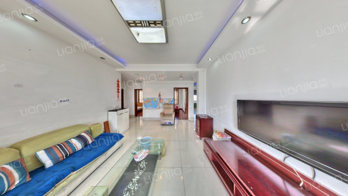 巴比伦花园二手房实景图