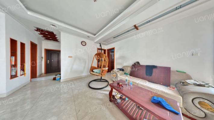 通运花园二手房实景图