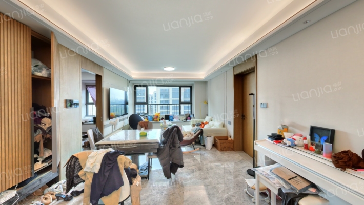 晓风印月二手房实景图