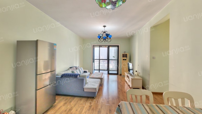 宜居莱茵城二手房实景图