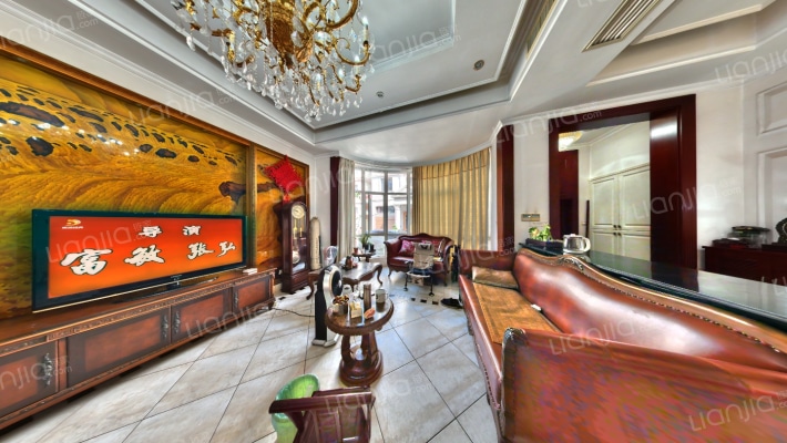 湘龙家园怡游苑二手房实景图