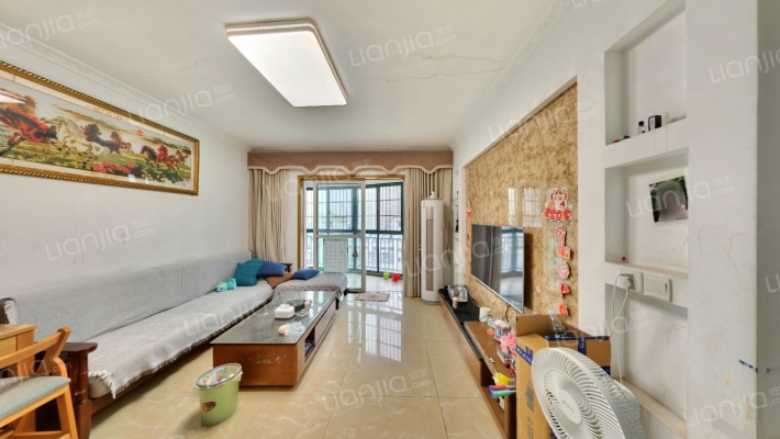 思联花园城二手房实景图