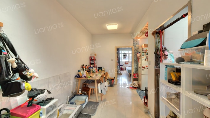 琵琶小区二手房实景图