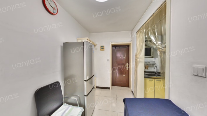 十三经路18号院二手房实景图