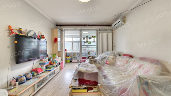 机械研究所家属院二手房实景图