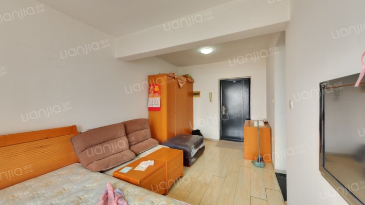 宏发英树二手房实景图