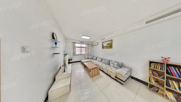 福康花园二手房实景图