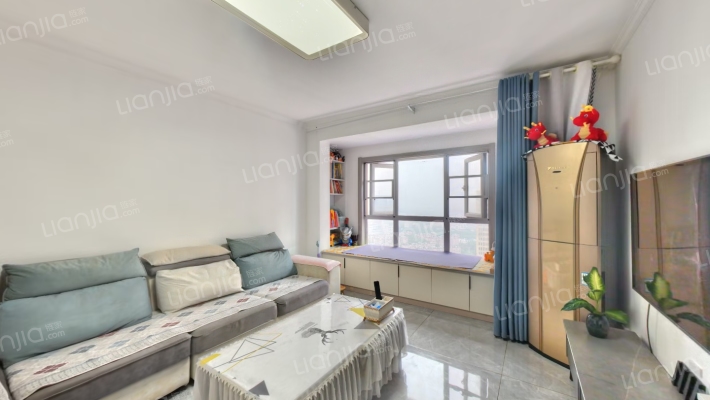 荣盛兰亭苑二手房实景图