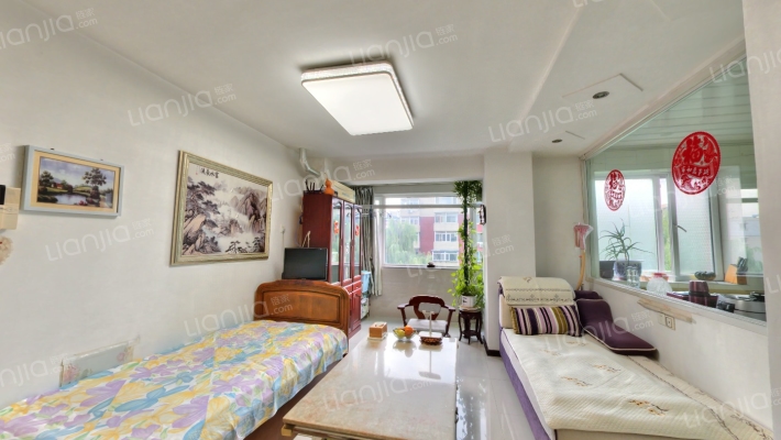 城建梦翔之家B区二手房实景图