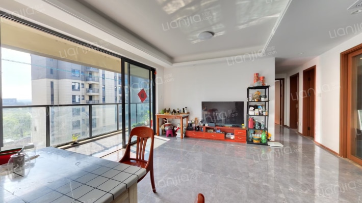 中旅东山府二手房实景图