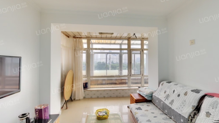 富城俪景嘉园二手房实景图