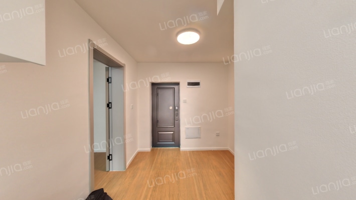 骊山里二手房实景图