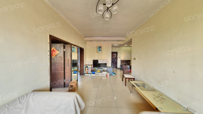 财信园二手房实景图