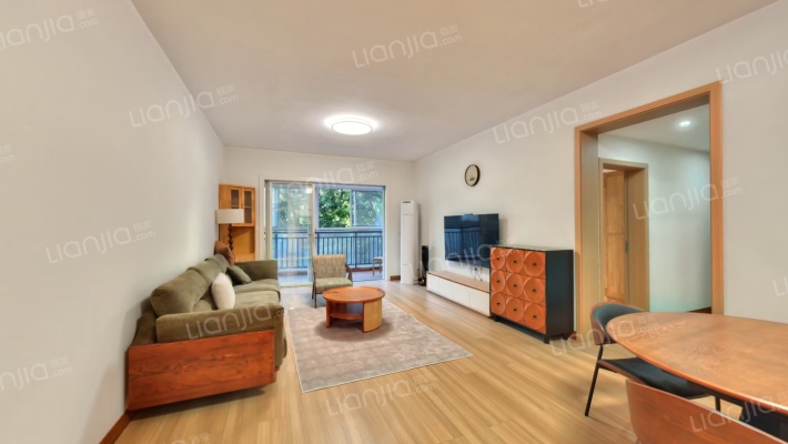 安居小苑二手房实景图