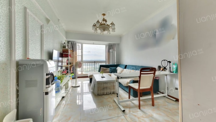 首创万卷山二手房实景图