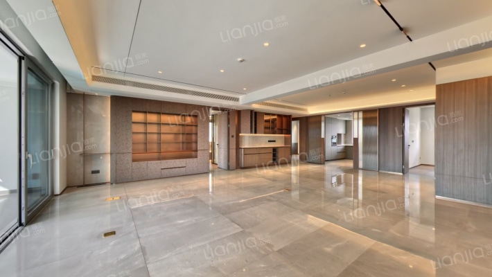 江山万里江盈府二手房实景图