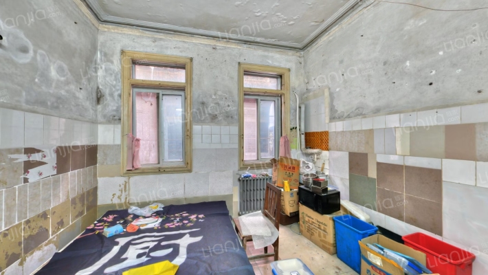 福缘里二手房实景图