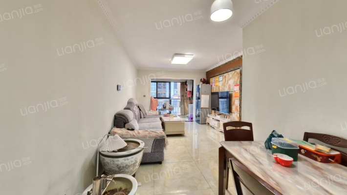 金壕雅庭二手房实景图